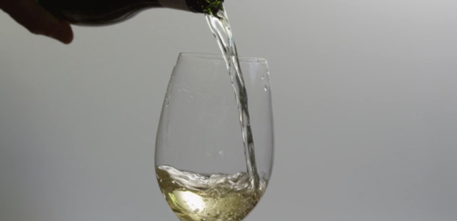 Joel Gott Chardonnay 2013