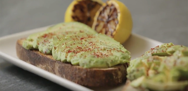 Joel Gott Sauvignon Blanc 2013