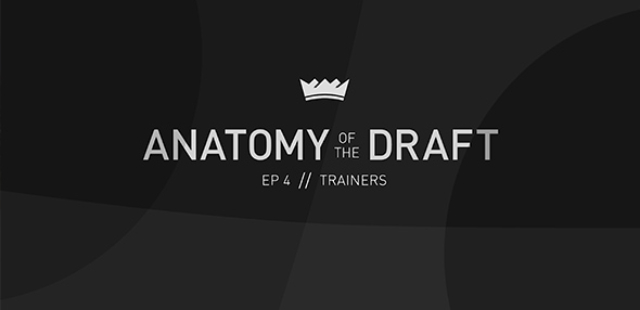 Anatomy of the Draft