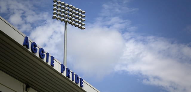 Aggie Pride – The Jim Sochor Legacy