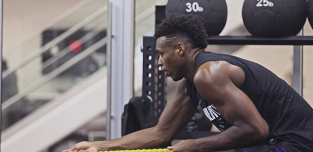 Sacramento Kings – 2018 Campaign