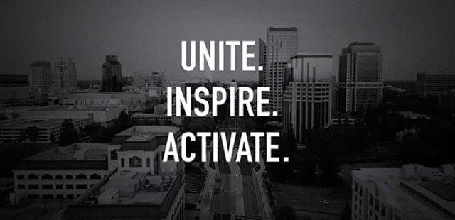 Team Up For Change – Social Justice