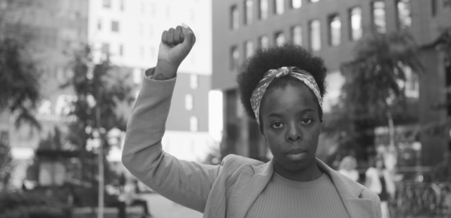 Conversations for Change Promo