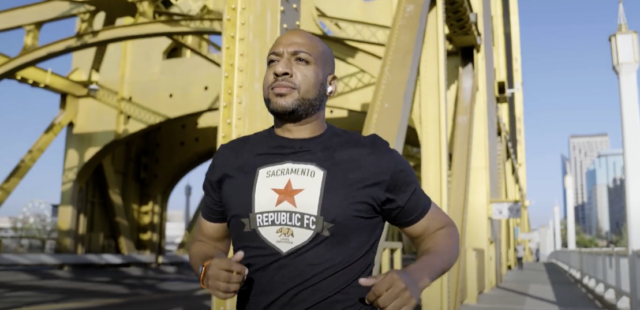 SRFC – Heart Health Park