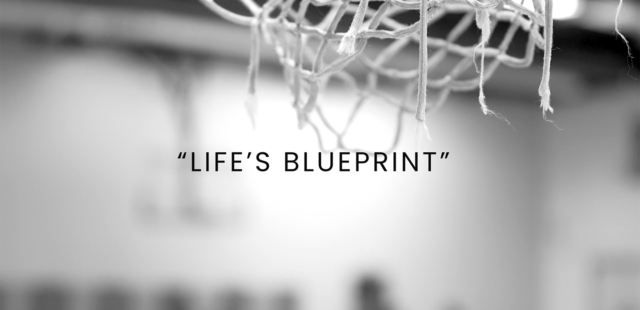 Harrison Barnes – Life’s Blueprint
