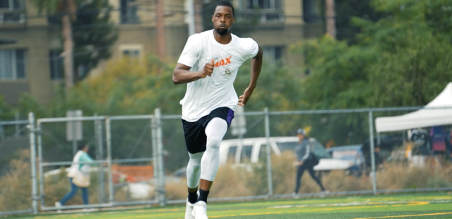 Harrison Barnes – Work Ethic