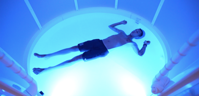 SAHA – How to Float (ft. Sac Republic FC)