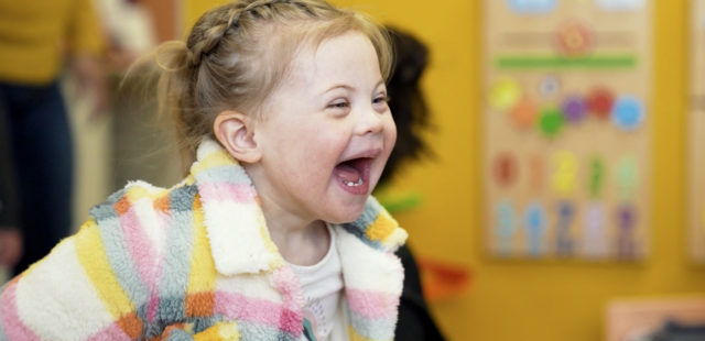 GiGi’s Playhouse Sacramento Volunteers