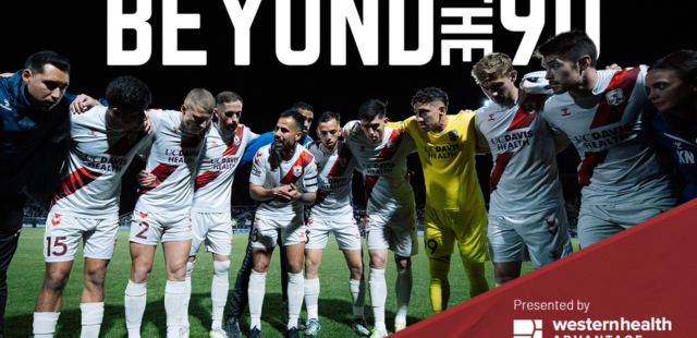 Beyond the 90 – Ep.1