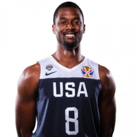 Harrison Barnes