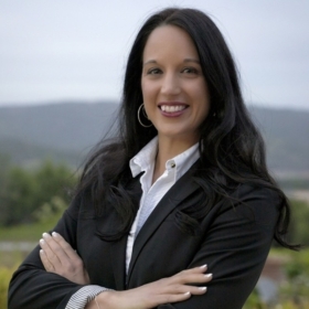 Chandra Roughton (CEO, Luminous Minds)