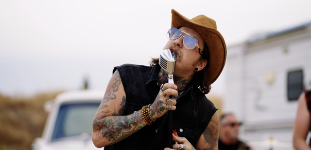 Burke – From the Bottom