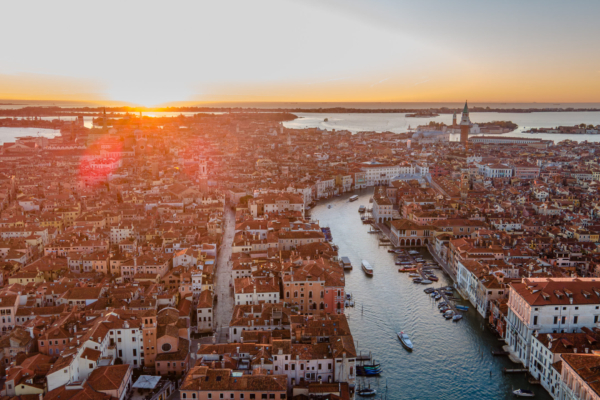 Venice, Italy