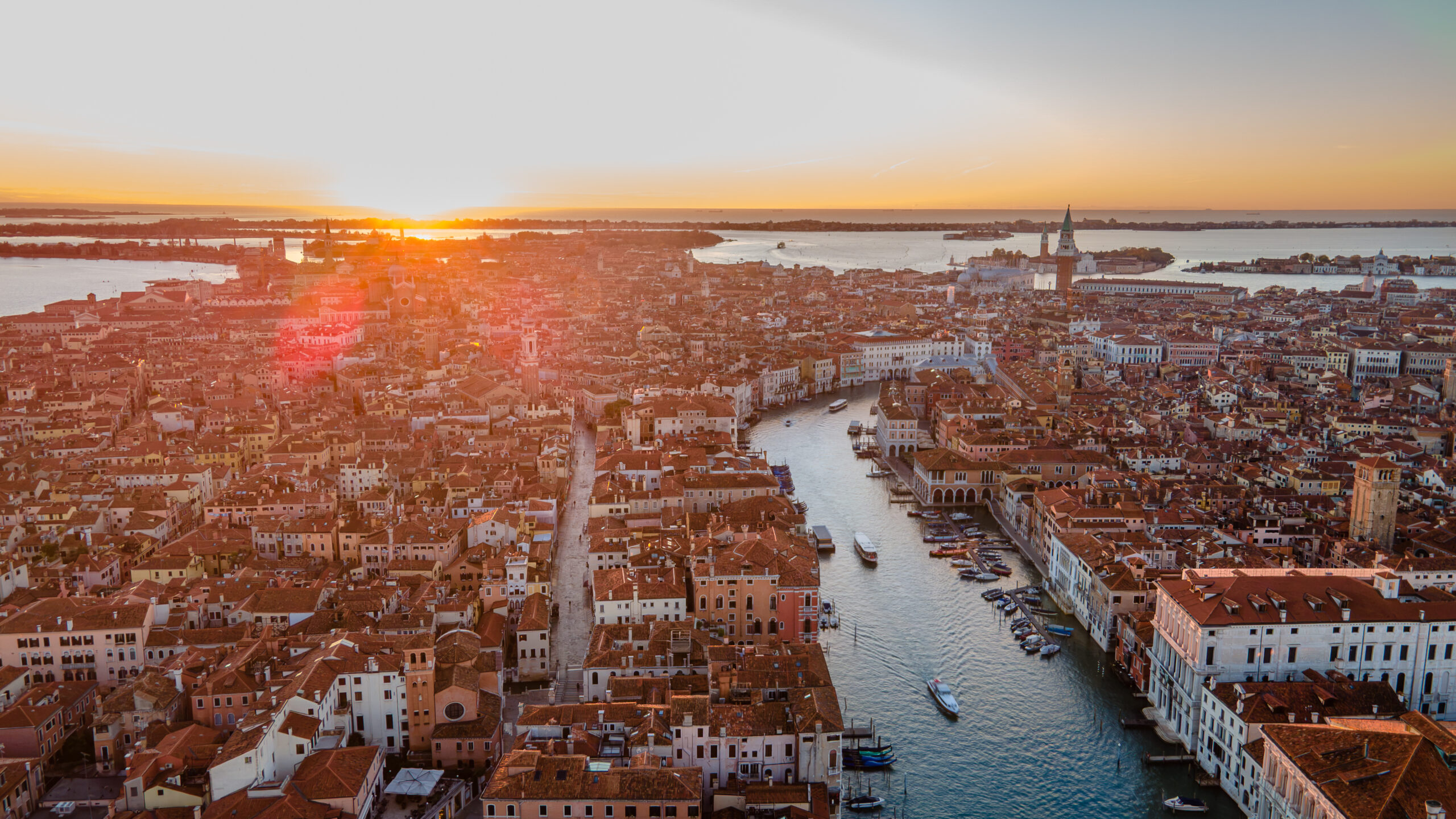 Venice, Italy