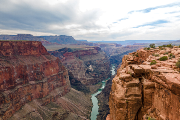 The Grand Canyon