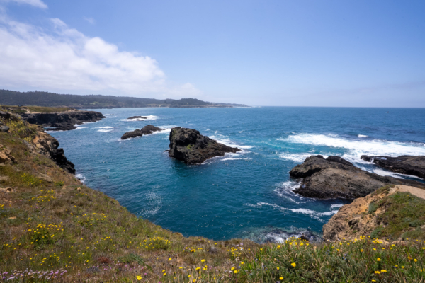 Mendocino, CA