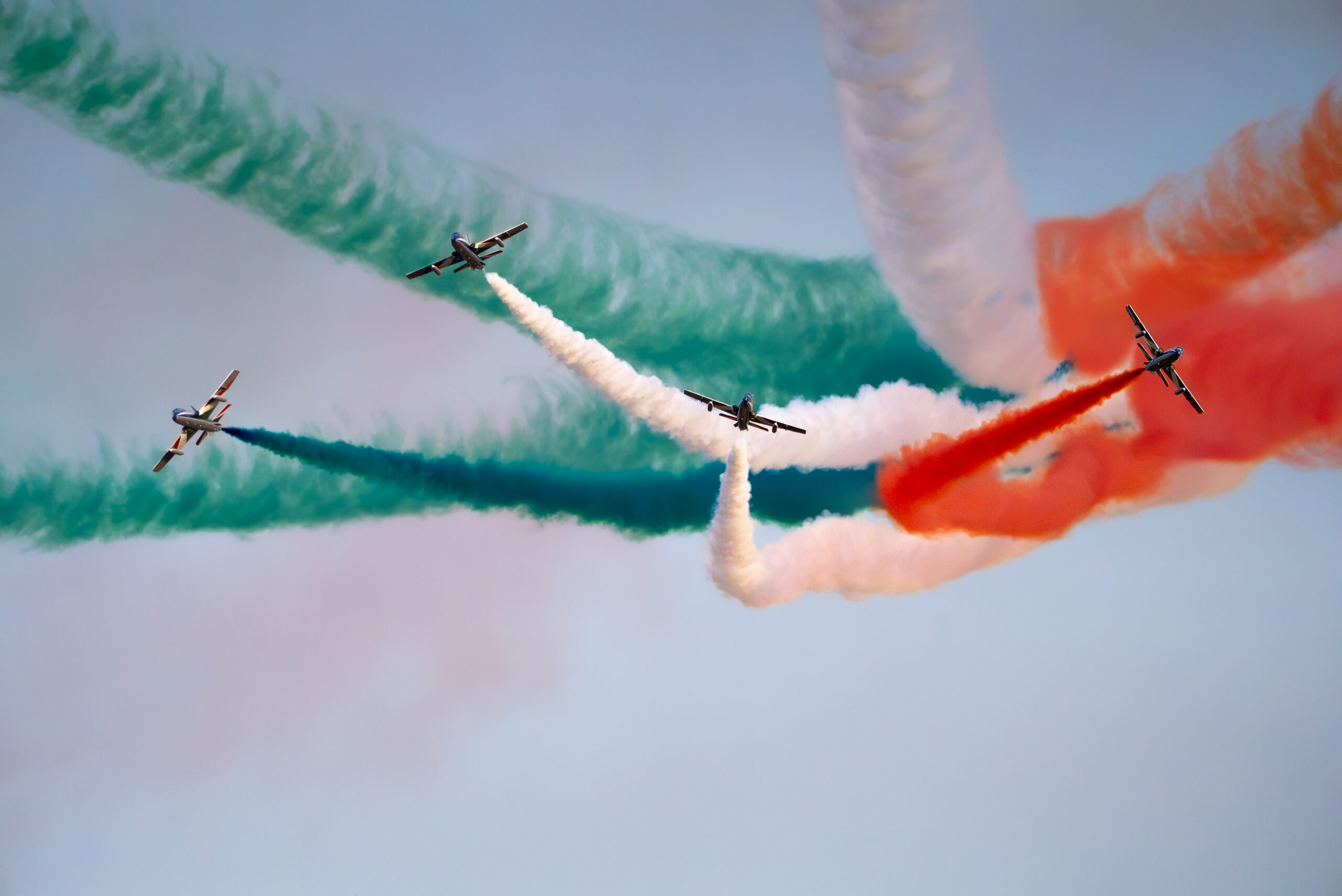 Frecce Tricolori