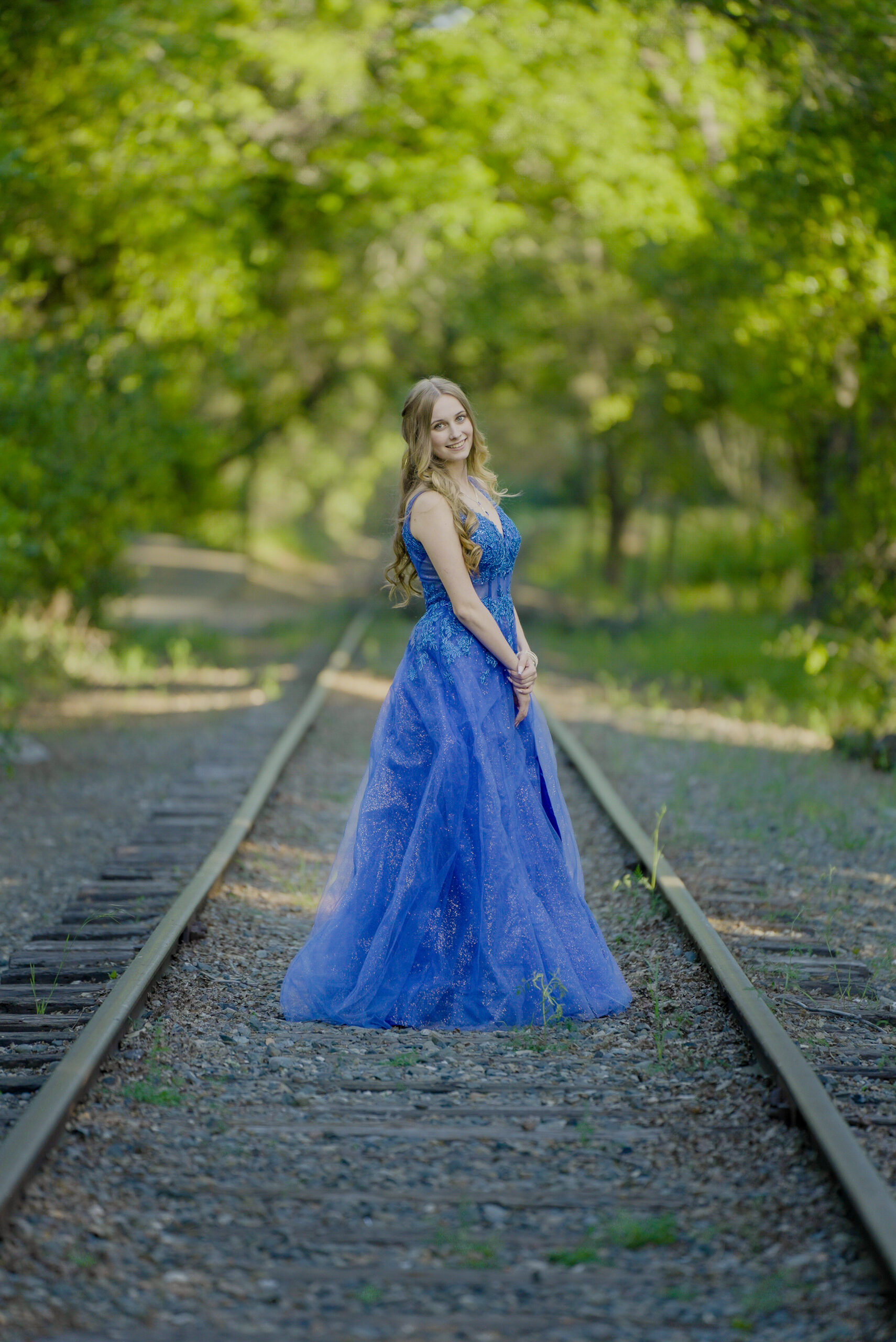 Tay Ready for Prom