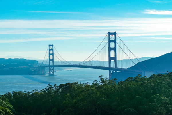 Golden Gate