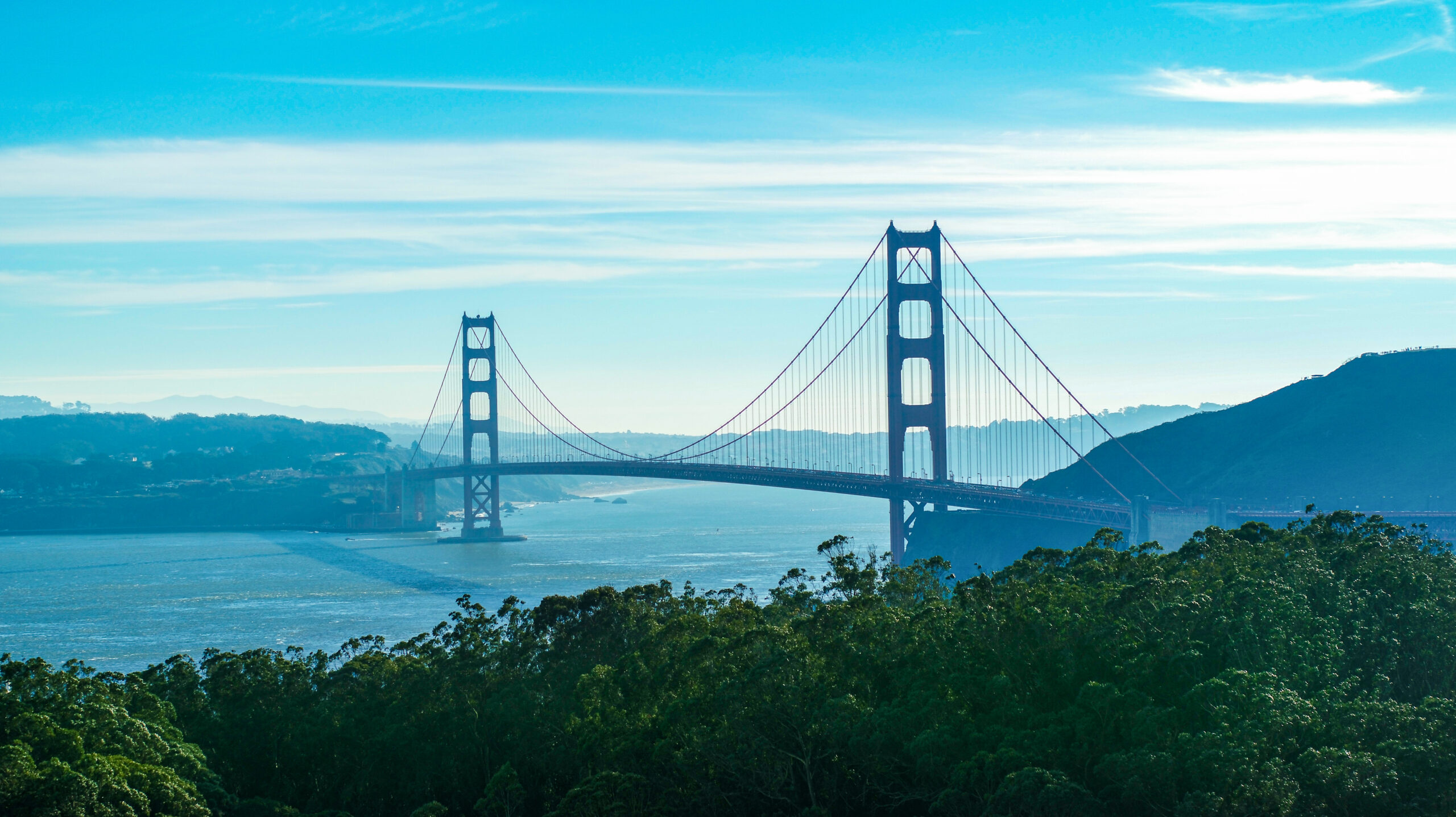 Golden Gate