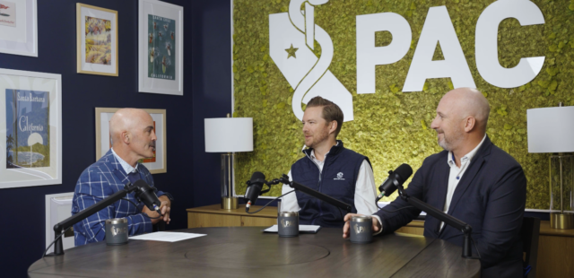 PAC & Forth Podcast – Ep. 11